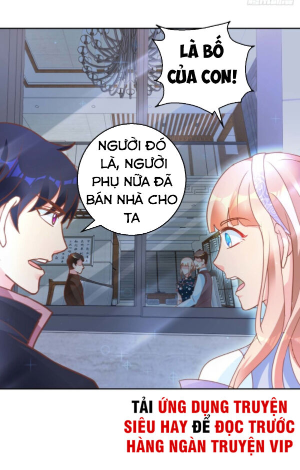 Vú Em Là Cổ Tiên Chapter 108 - Trang 2