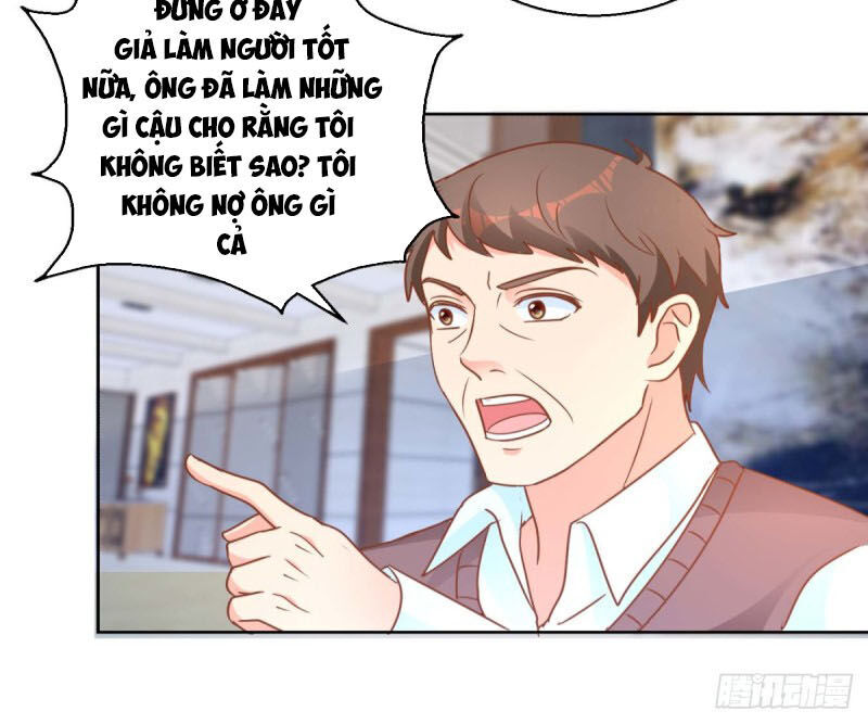 Vú Em Là Cổ Tiên Chapter 108 - Trang 2