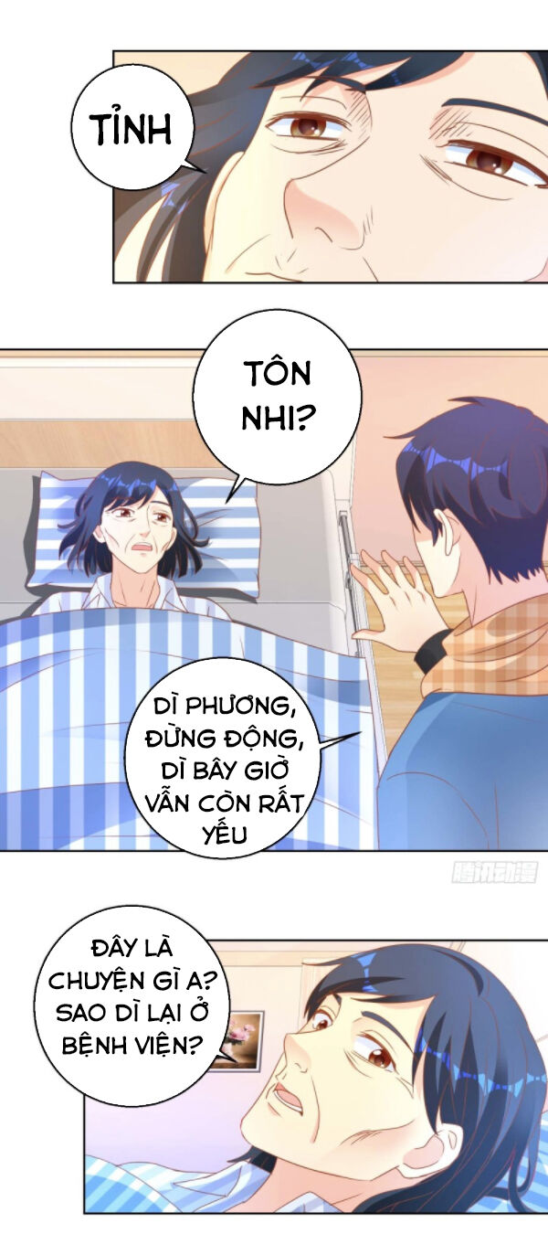 Vú Em Là Cổ Tiên Chapter 107 - Trang 2