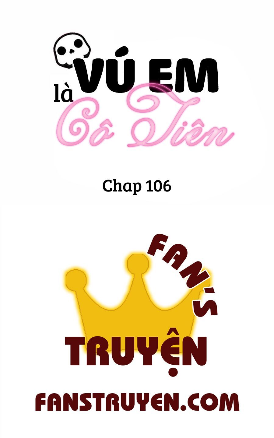 Vú Em Là Cổ Tiên Chapter 106 - Trang 2