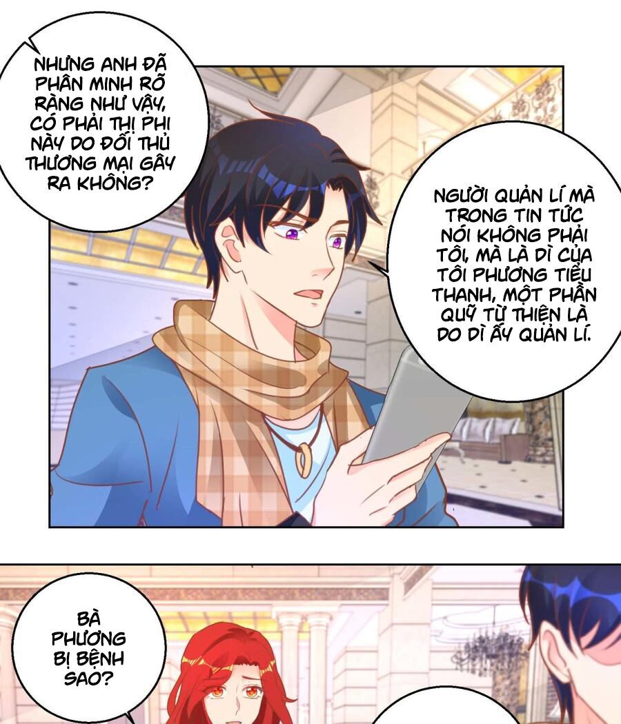 Vú Em Là Cổ Tiên Chapter 106 - Trang 2