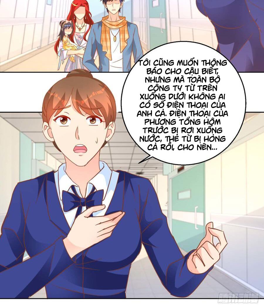 Vú Em Là Cổ Tiên Chapter 106 - Trang 2