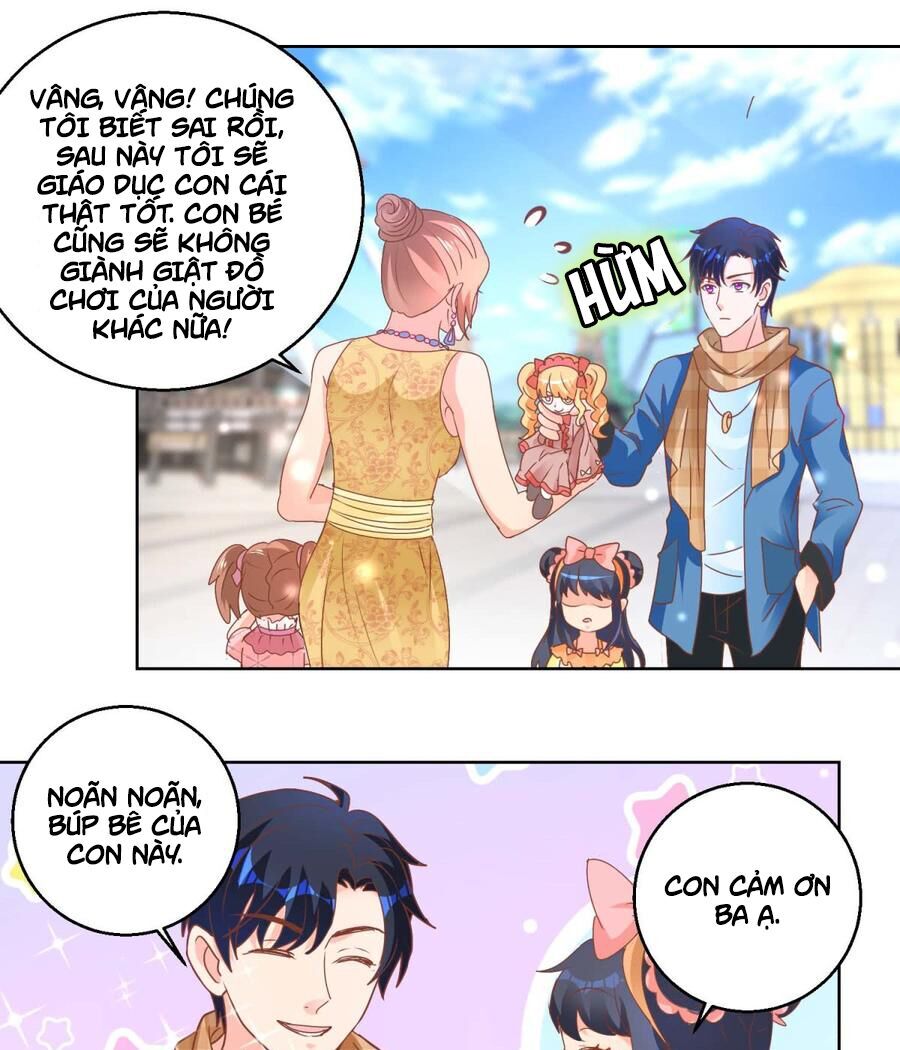 Vú Em Là Cổ Tiên Chapter 106 - Trang 2