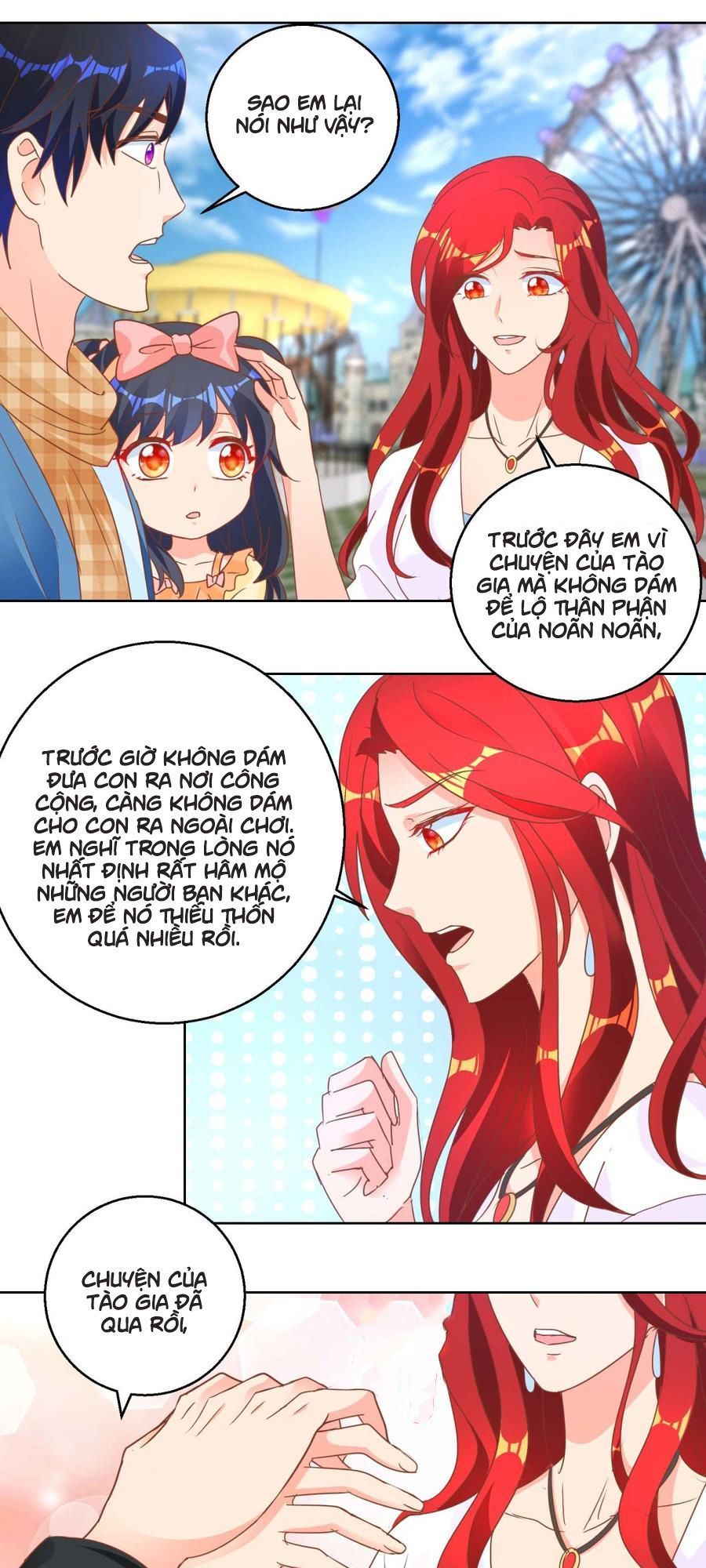 Vú Em Là Cổ Tiên Chapter 103 - Trang 2