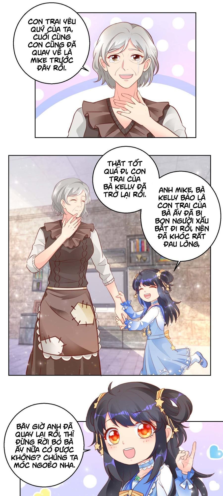 Vú Em Là Cổ Tiên Chapter 102 - Trang 2