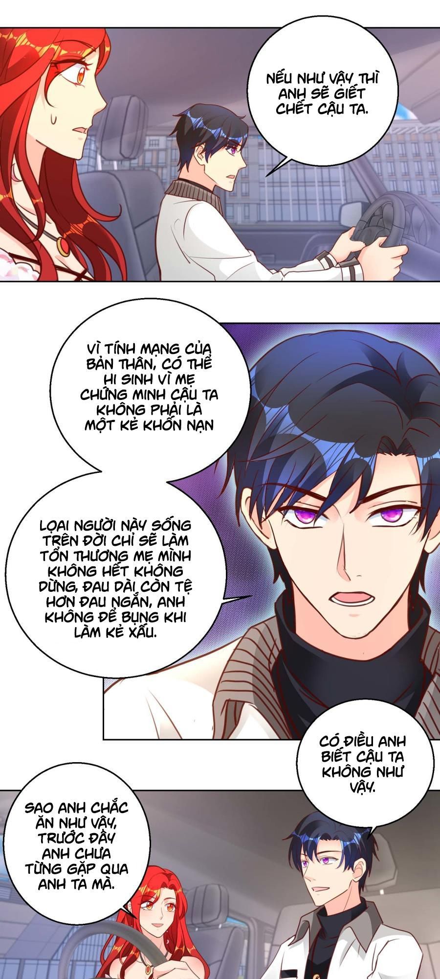 Vú Em Là Cổ Tiên Chapter 102 - Trang 2