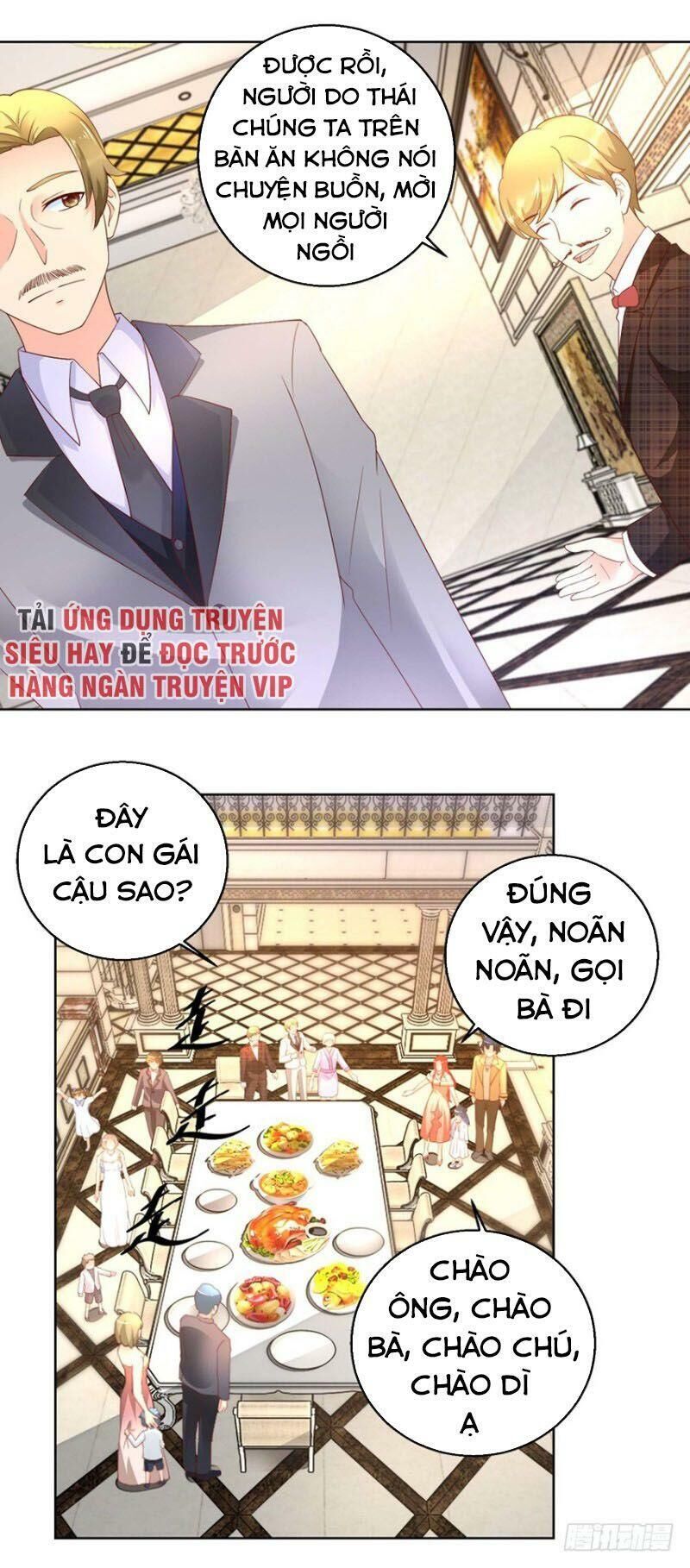 Vú Em Là Cổ Tiên Chapter 97 - Trang 2