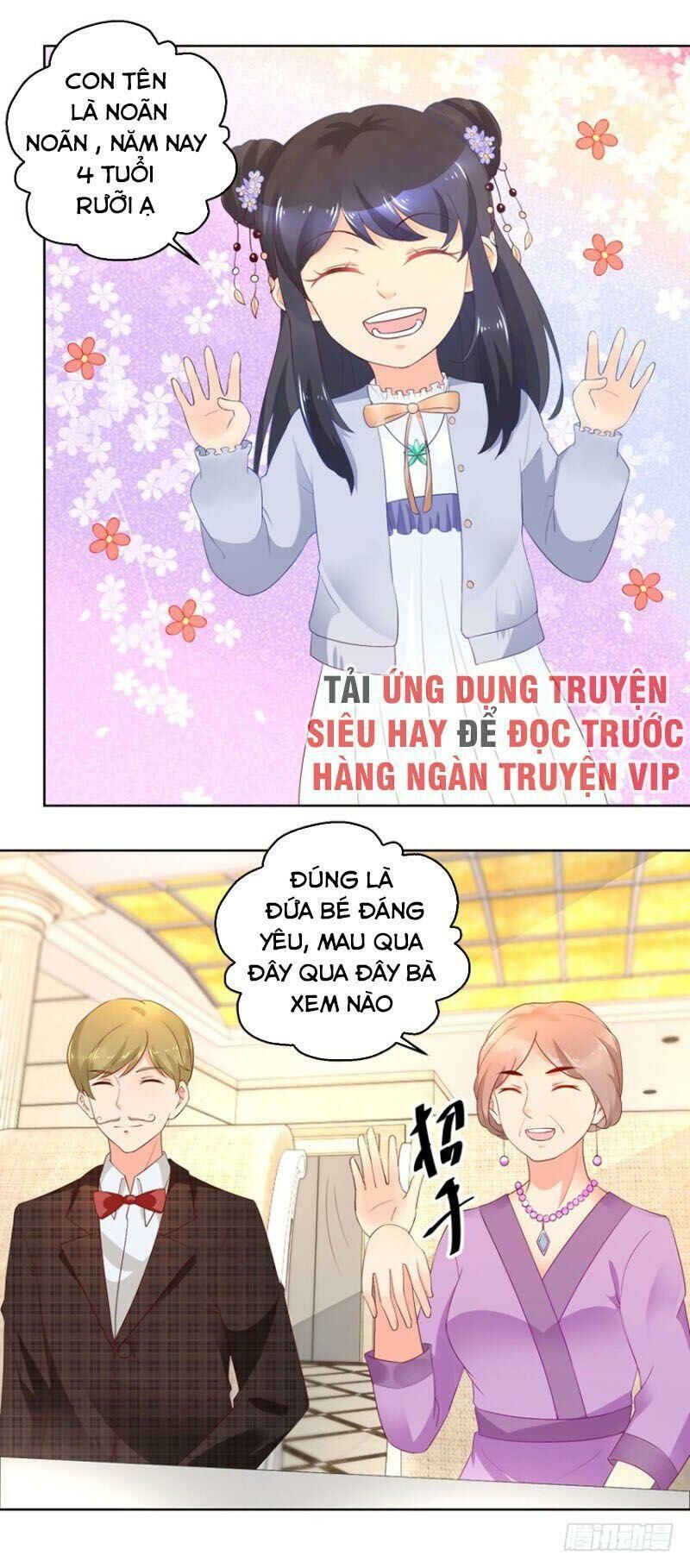 Vú Em Là Cổ Tiên Chapter 97 - Trang 2