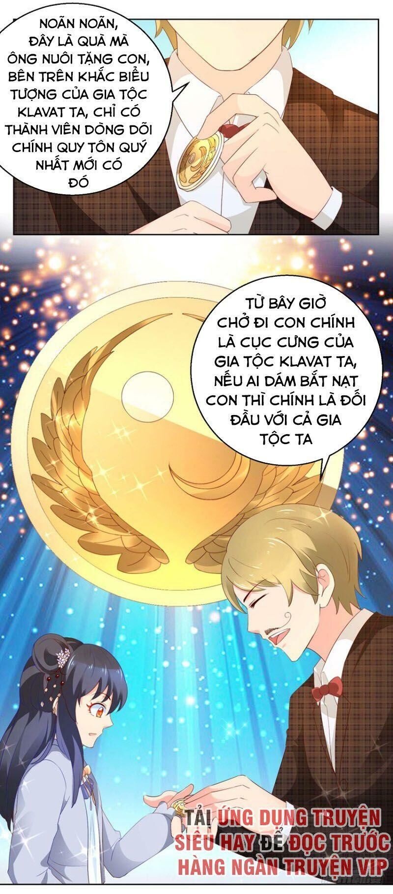 Vú Em Là Cổ Tiên Chapter 97 - Trang 2