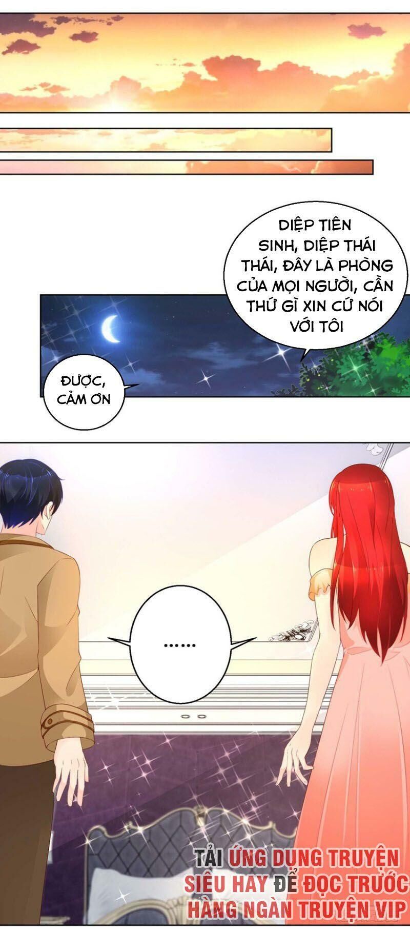 Vú Em Là Cổ Tiên Chapter 97 - Trang 2