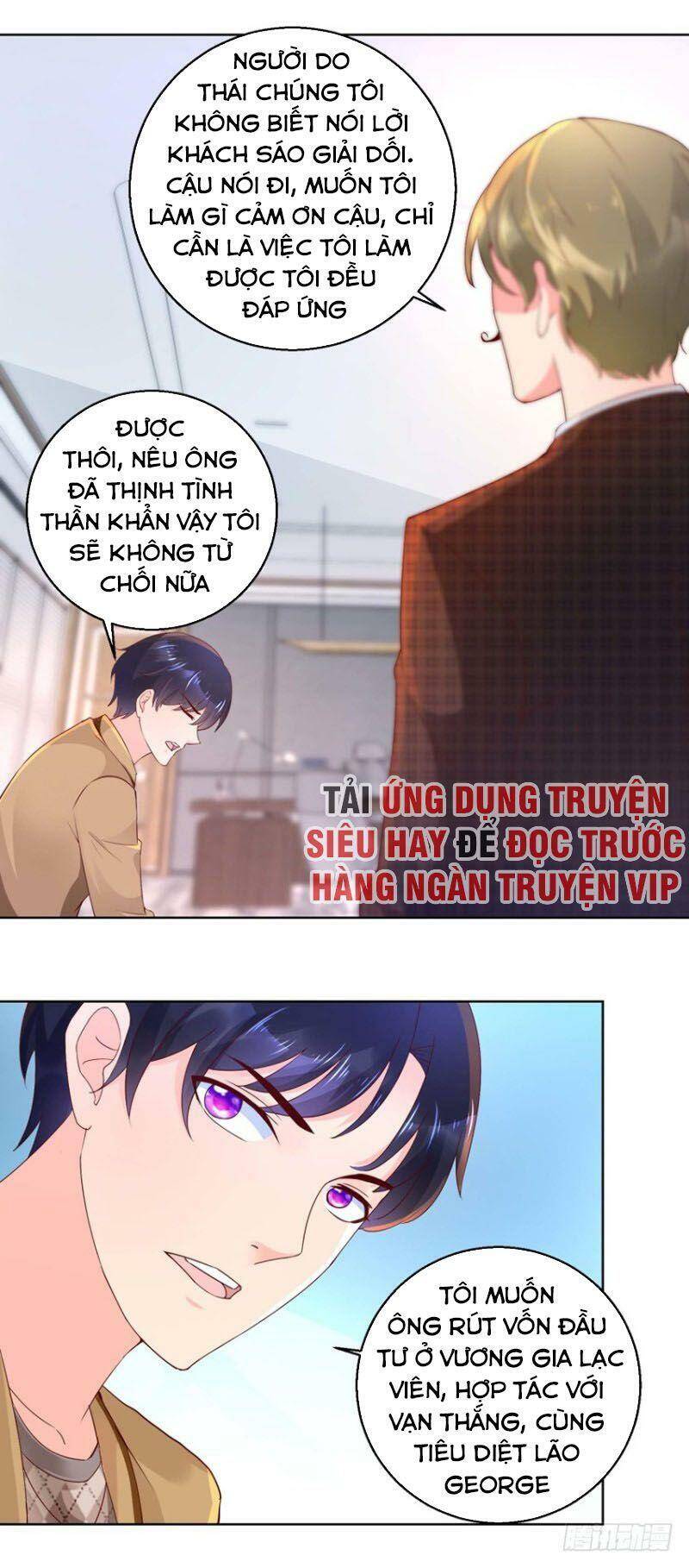 Vú Em Là Cổ Tiên Chapter 96 - Trang 2