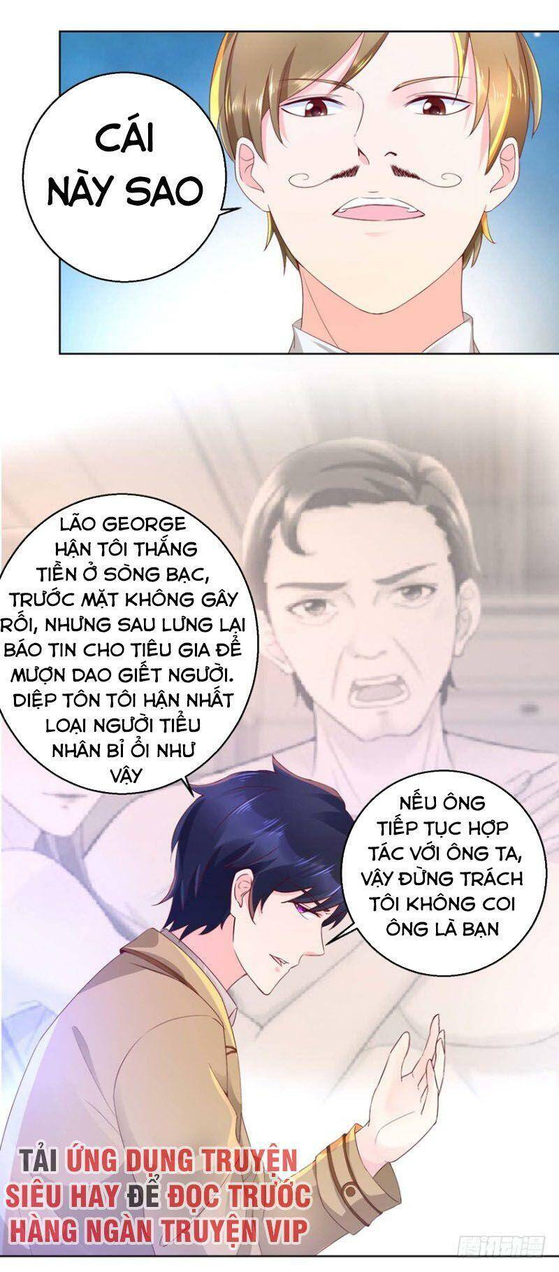 Vú Em Là Cổ Tiên Chapter 96 - Trang 2