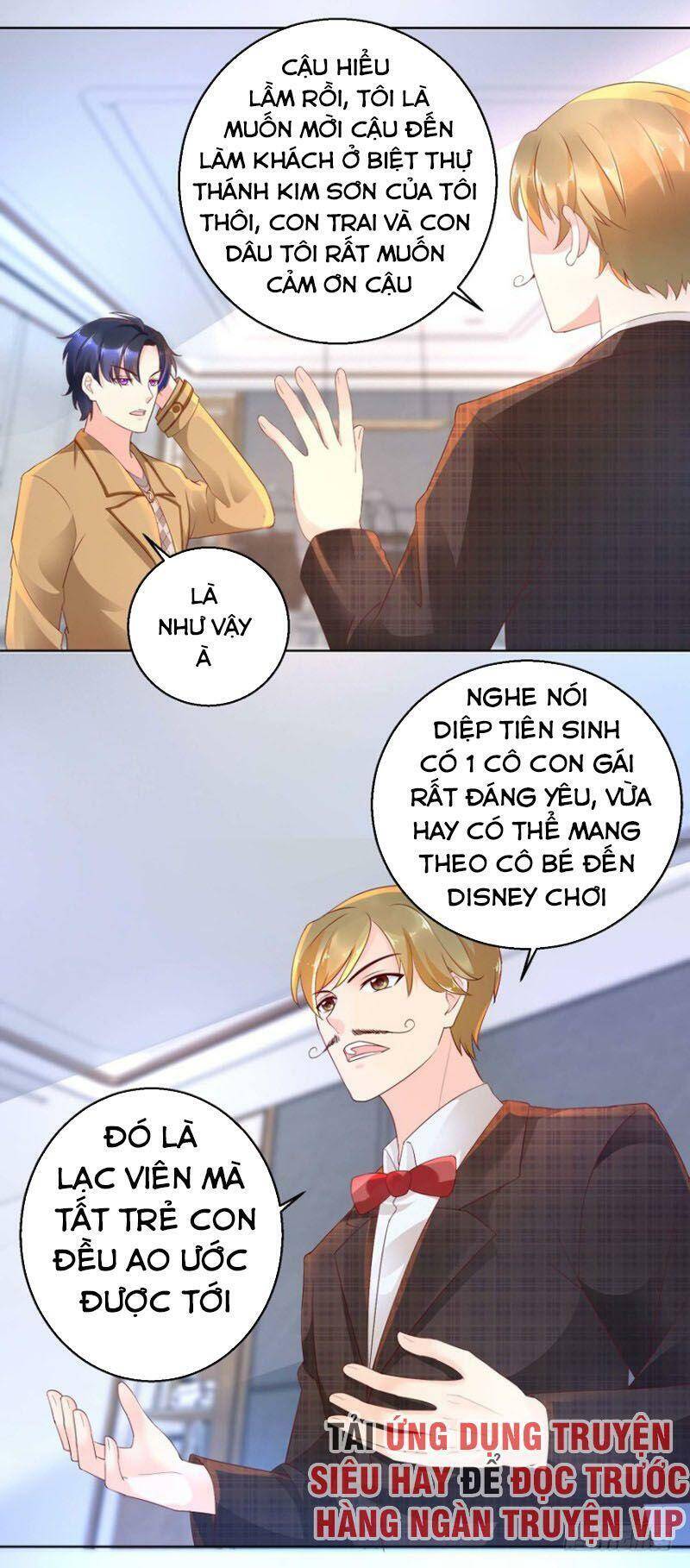 Vú Em Là Cổ Tiên Chapter 96 - Trang 2