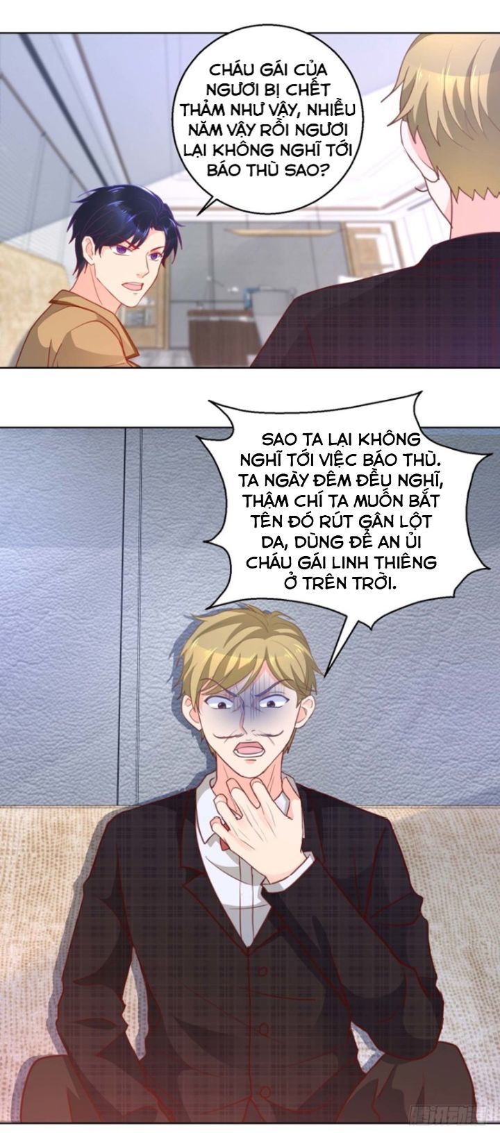 Vú Em Là Cổ Tiên Chapter 95 - Trang 2