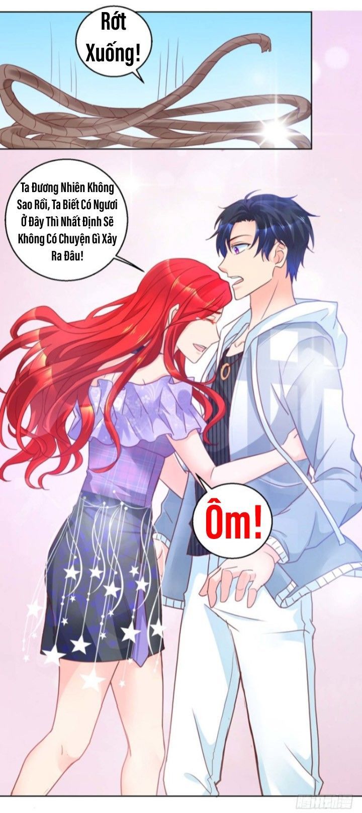 Vú Em Là Cổ Tiên Chapter 94 - Trang 2