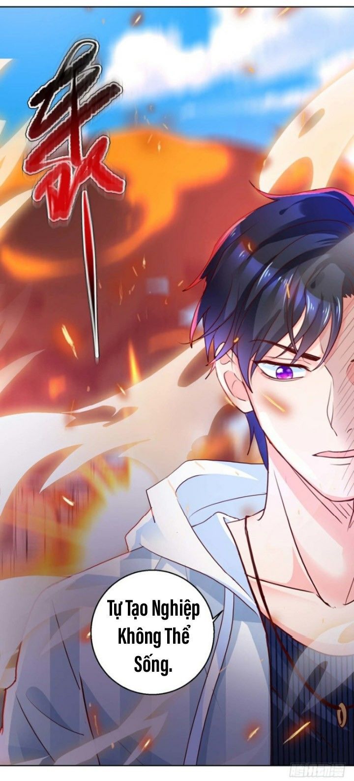 Vú Em Là Cổ Tiên Chapter 94 - Trang 2