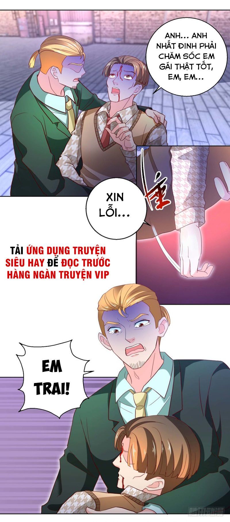 Vú Em Là Cổ Tiên Chapter 92 - Trang 2