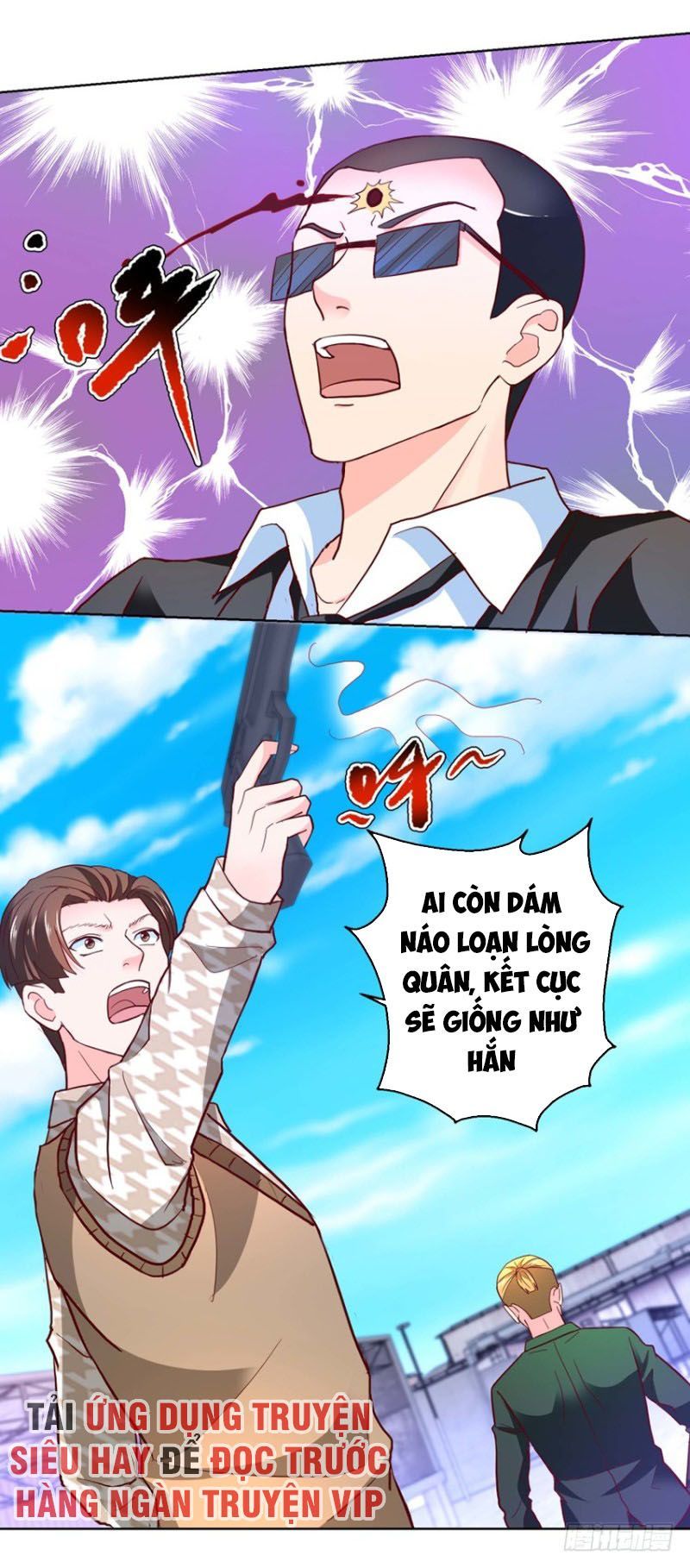 Vú Em Là Cổ Tiên Chapter 92 - Trang 2