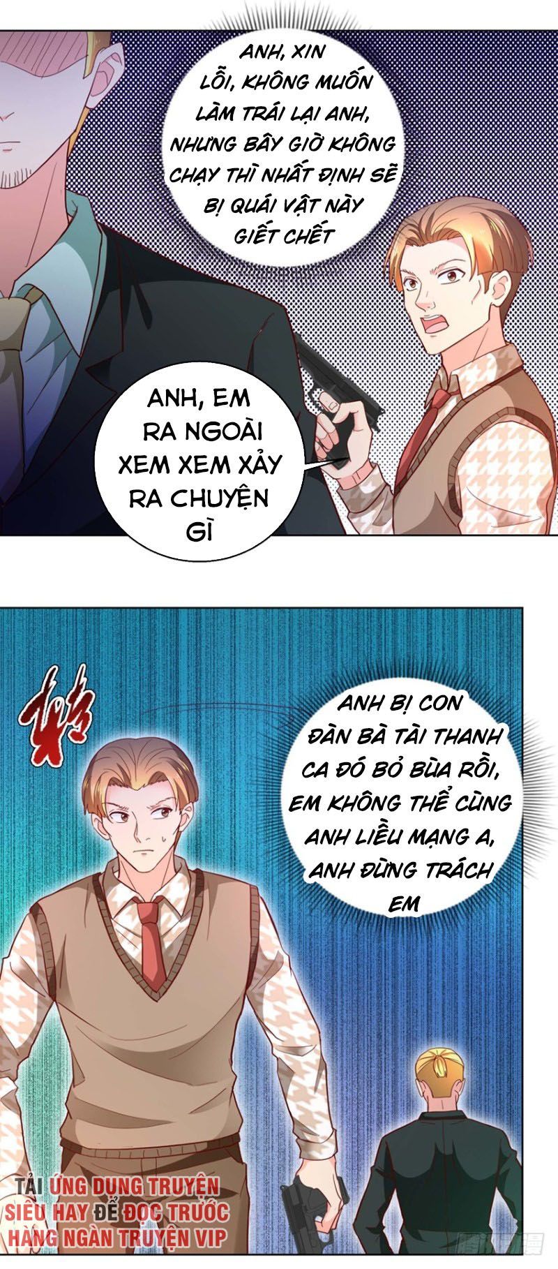 Vú Em Là Cổ Tiên Chapter 92 - Trang 2