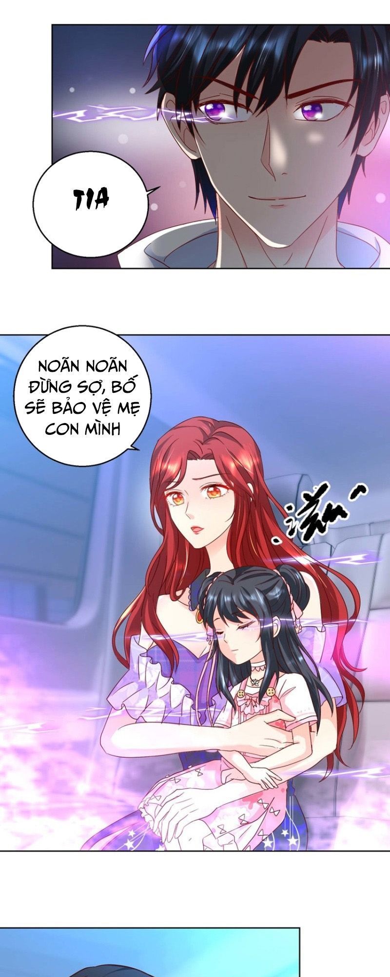 Vú Em Là Cổ Tiên Chapter 83 - Trang 2