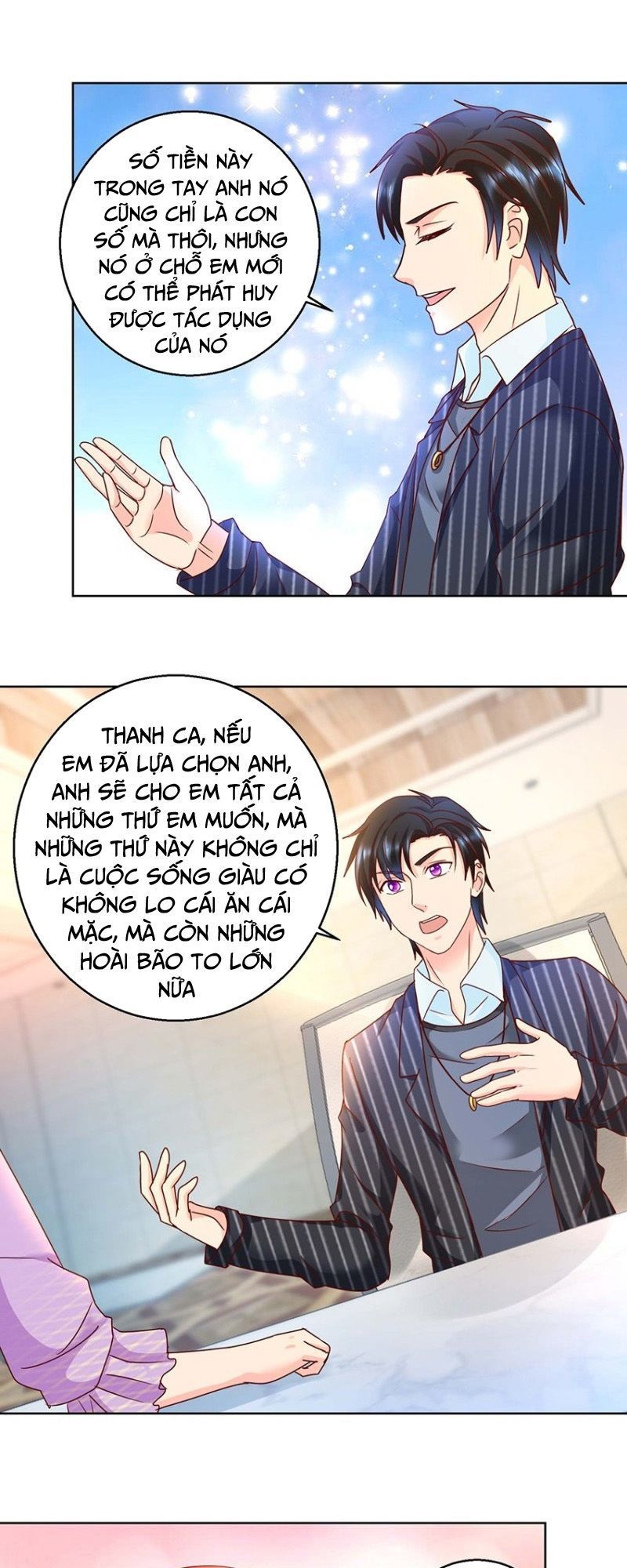 Vú Em Là Cổ Tiên Chapter 82 - Trang 2