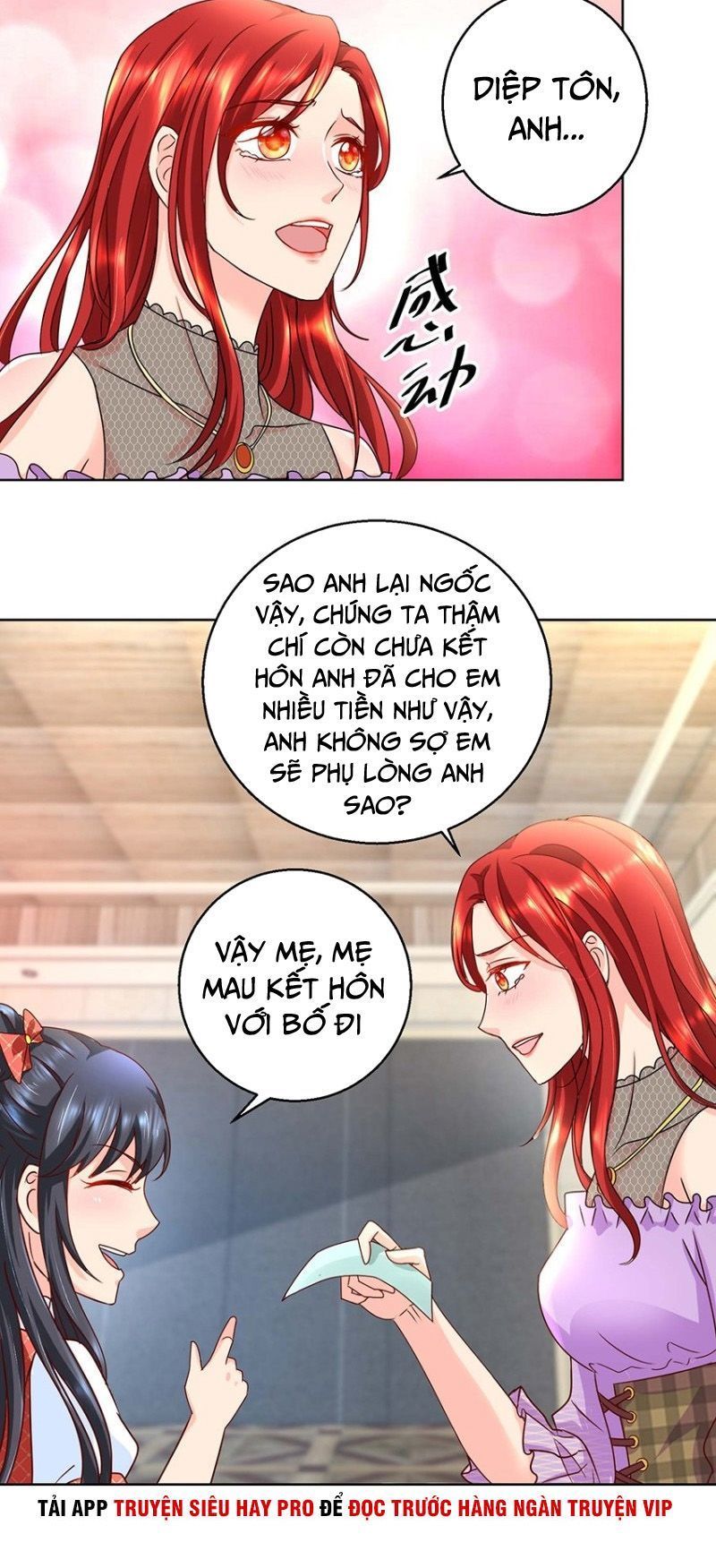 Vú Em Là Cổ Tiên Chapter 82 - Trang 2