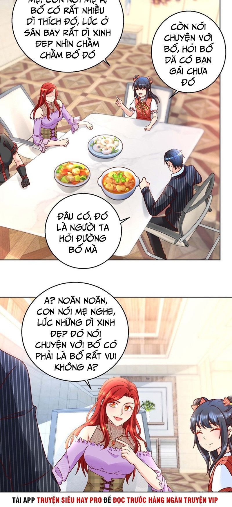 Vú Em Là Cổ Tiên Chapter 82 - Trang 2