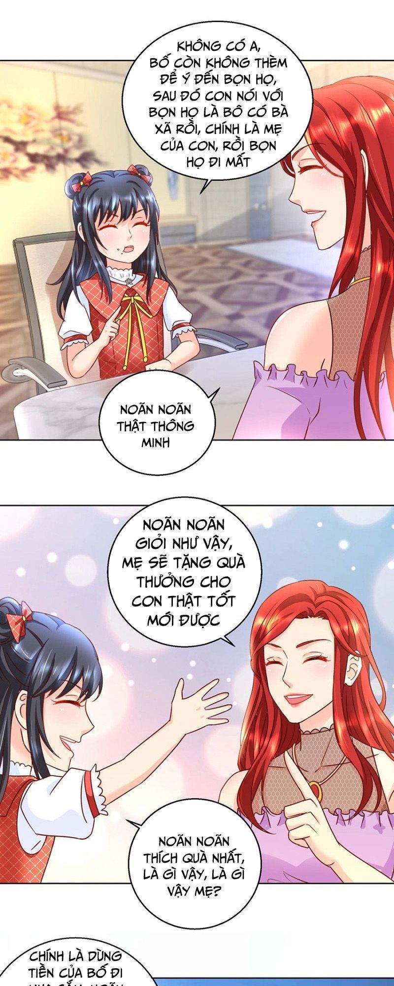 Vú Em Là Cổ Tiên Chapter 82 - Trang 2