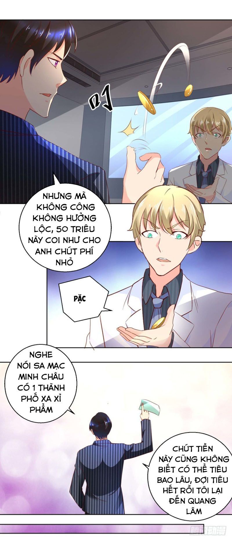 Vú Em Là Cổ Tiên Chapter 79 - Trang 2