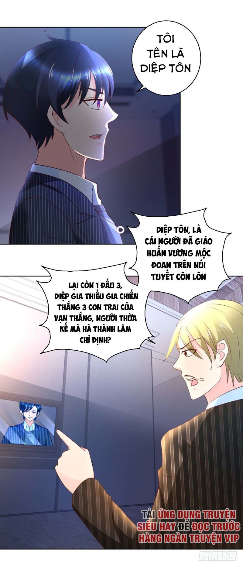 Vú Em Là Cổ Tiên Chapter 79 - Trang 2