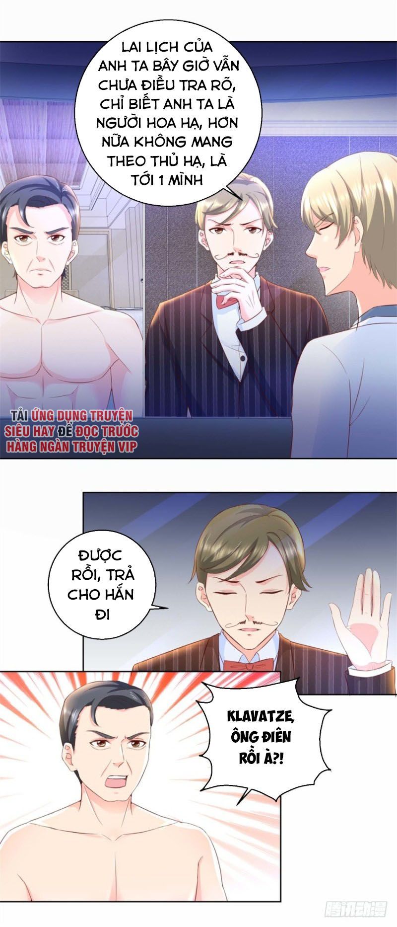 Vú Em Là Cổ Tiên Chapter 78 - Trang 2