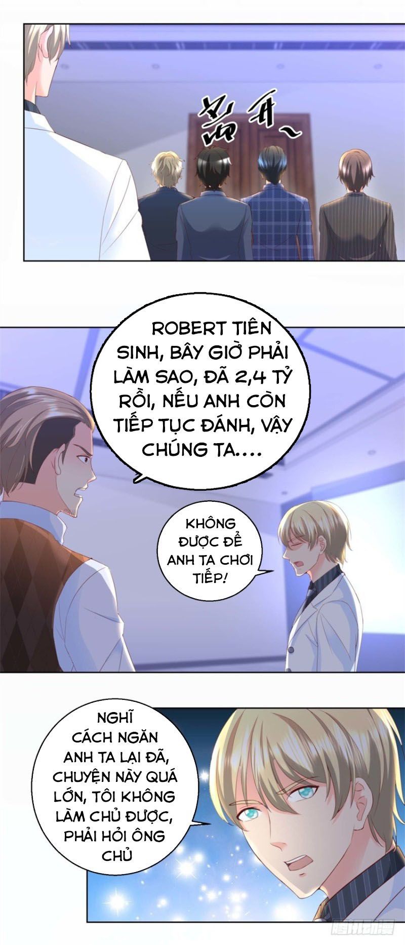 Vú Em Là Cổ Tiên Chapter 78 - Trang 2