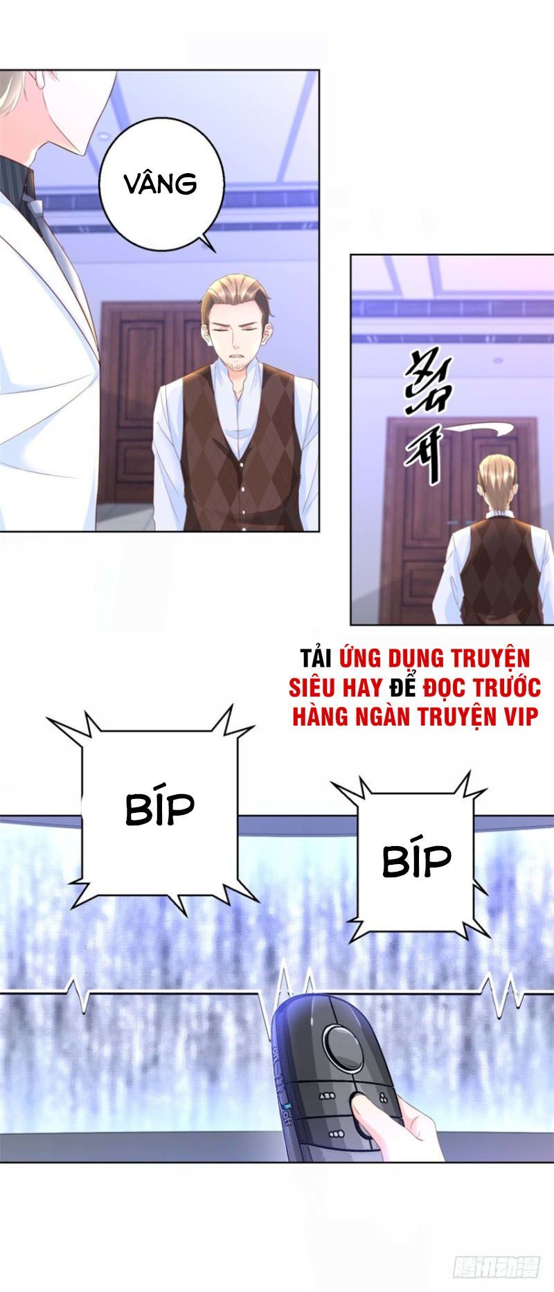 Vú Em Là Cổ Tiên Chapter 78 - Trang 2