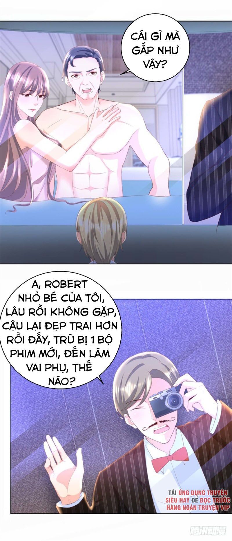 Vú Em Là Cổ Tiên Chapter 78 - Trang 2