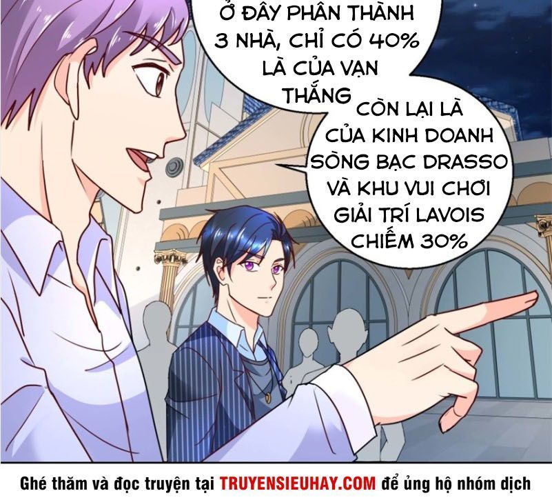 Vú Em Là Cổ Tiên Chapter 76 - Trang 2