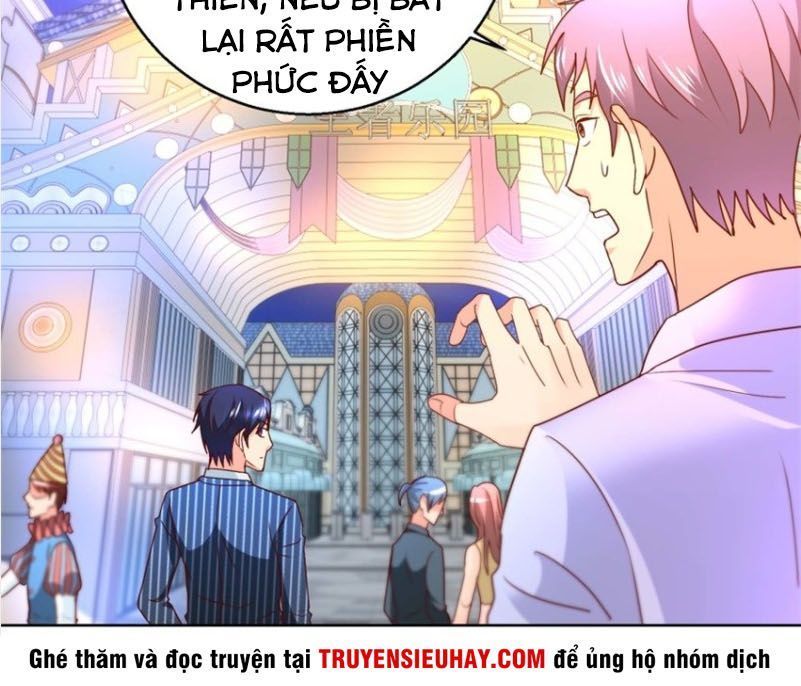 Vú Em Là Cổ Tiên Chapter 76 - Trang 2