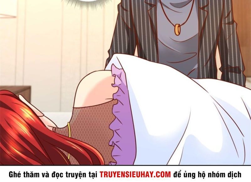 Vú Em Là Cổ Tiên Chapter 75 - Trang 2