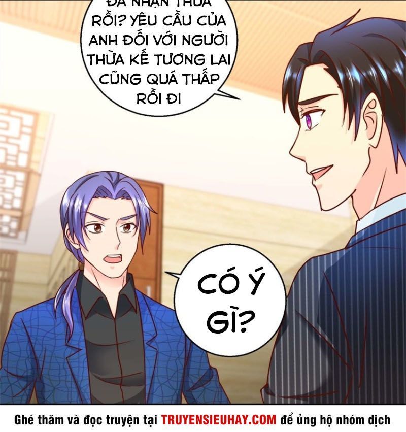 Vú Em Là Cổ Tiên Chapter 75 - Trang 2