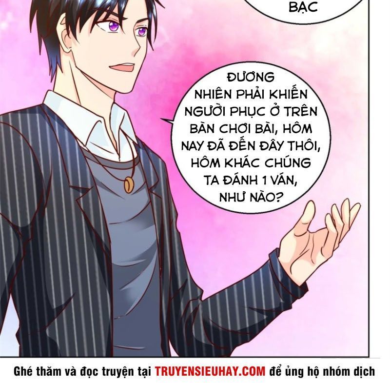 Vú Em Là Cổ Tiên Chapter 75 - Trang 2