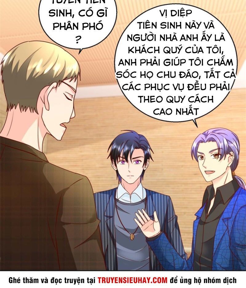 Vú Em Là Cổ Tiên Chapter 75 - Trang 2