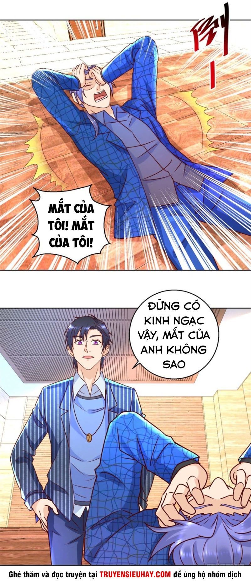 Vú Em Là Cổ Tiên Chapter 74 - Trang 2