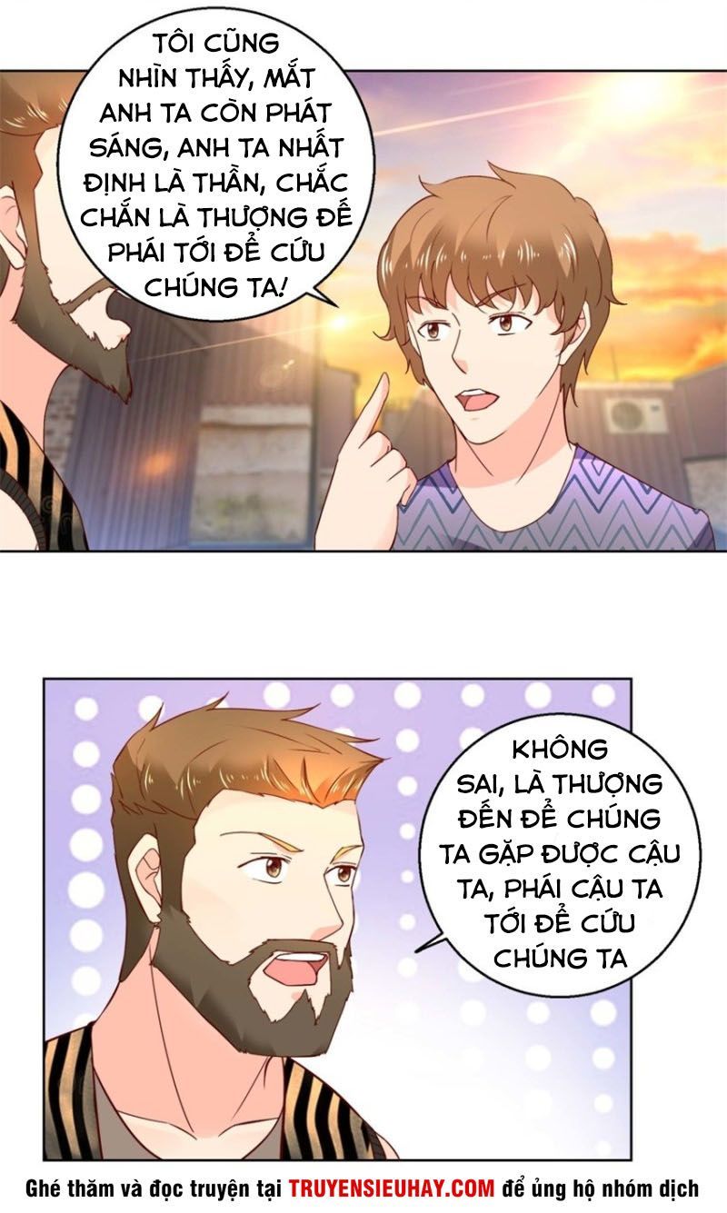 Vú Em Là Cổ Tiên Chapter 71 - Trang 2