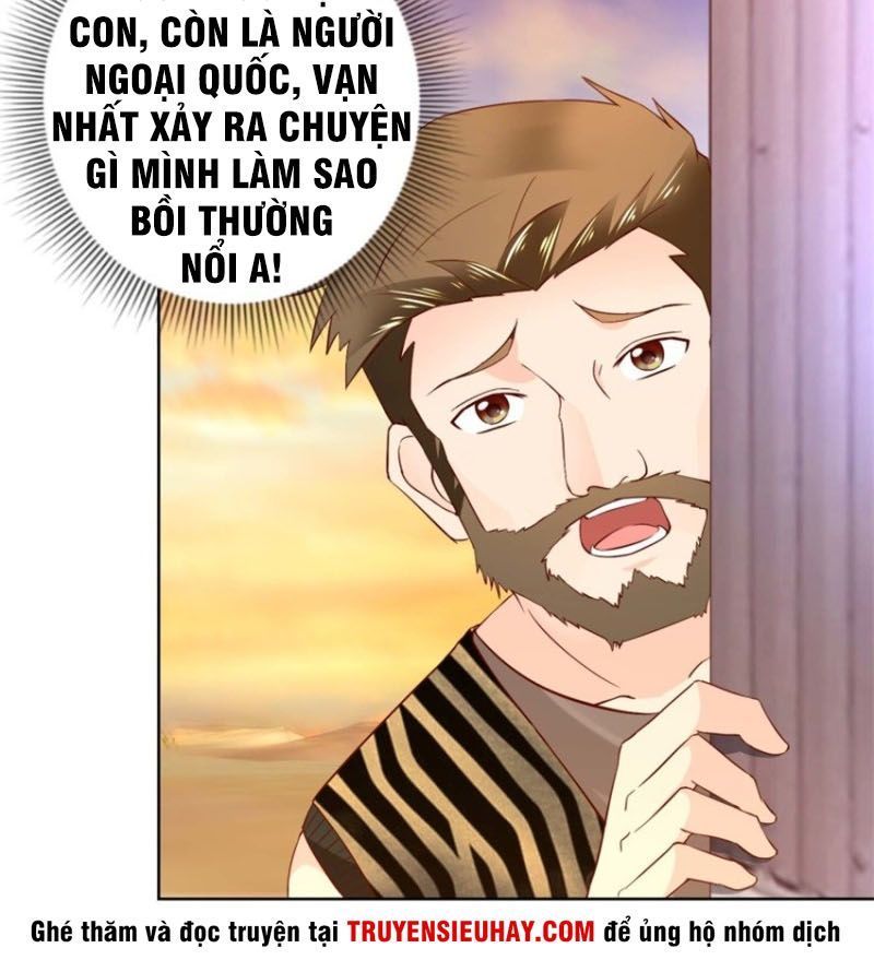 Vú Em Là Cổ Tiên Chapter 71 - Trang 2