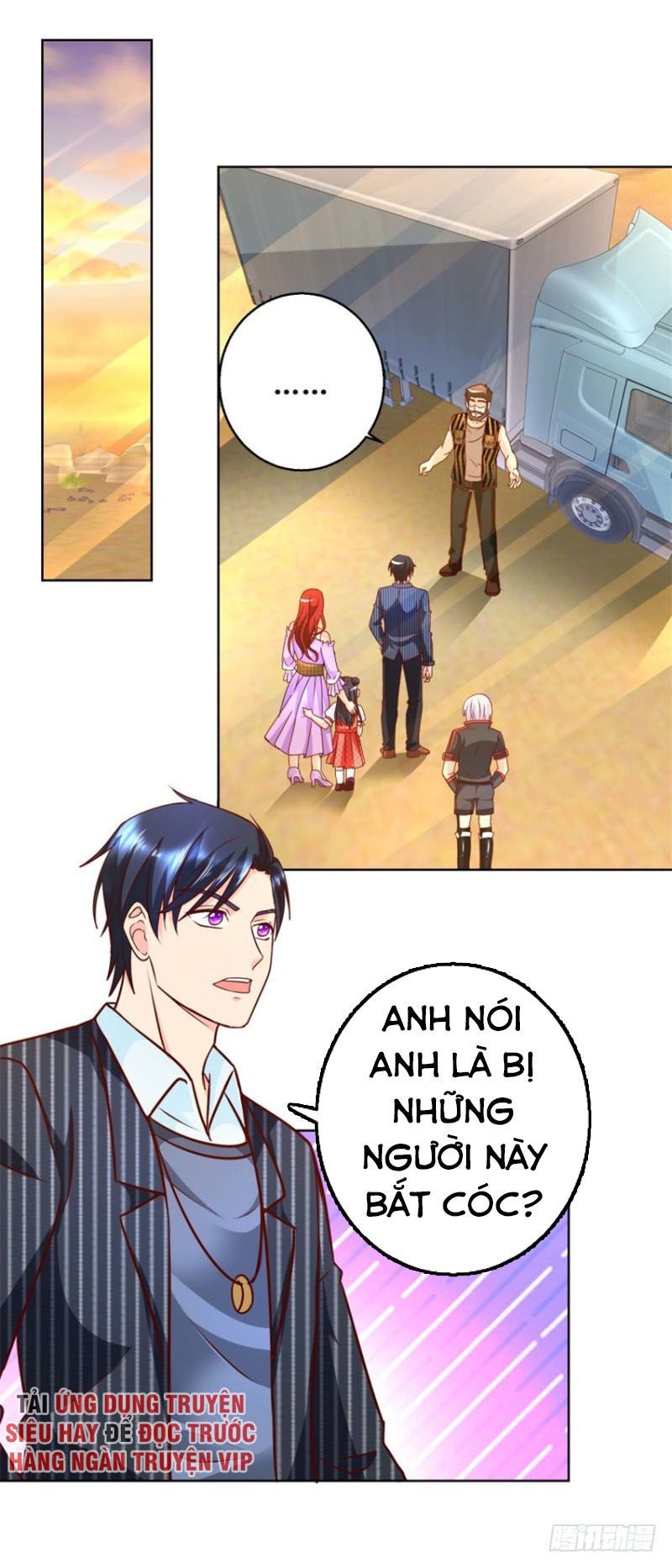 Vú Em Là Cổ Tiên Chapter 70 - Trang 2