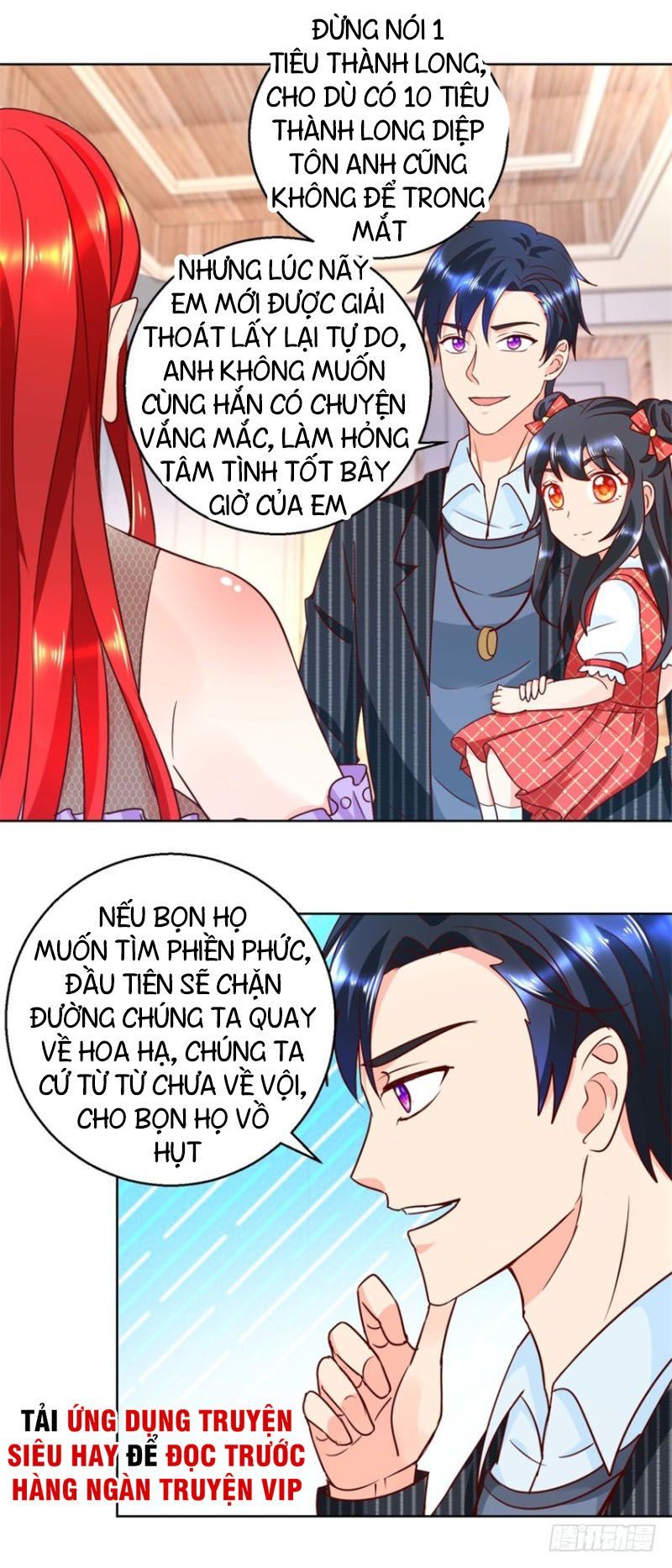 Vú Em Là Cổ Tiên Chapter 68 - Trang 2