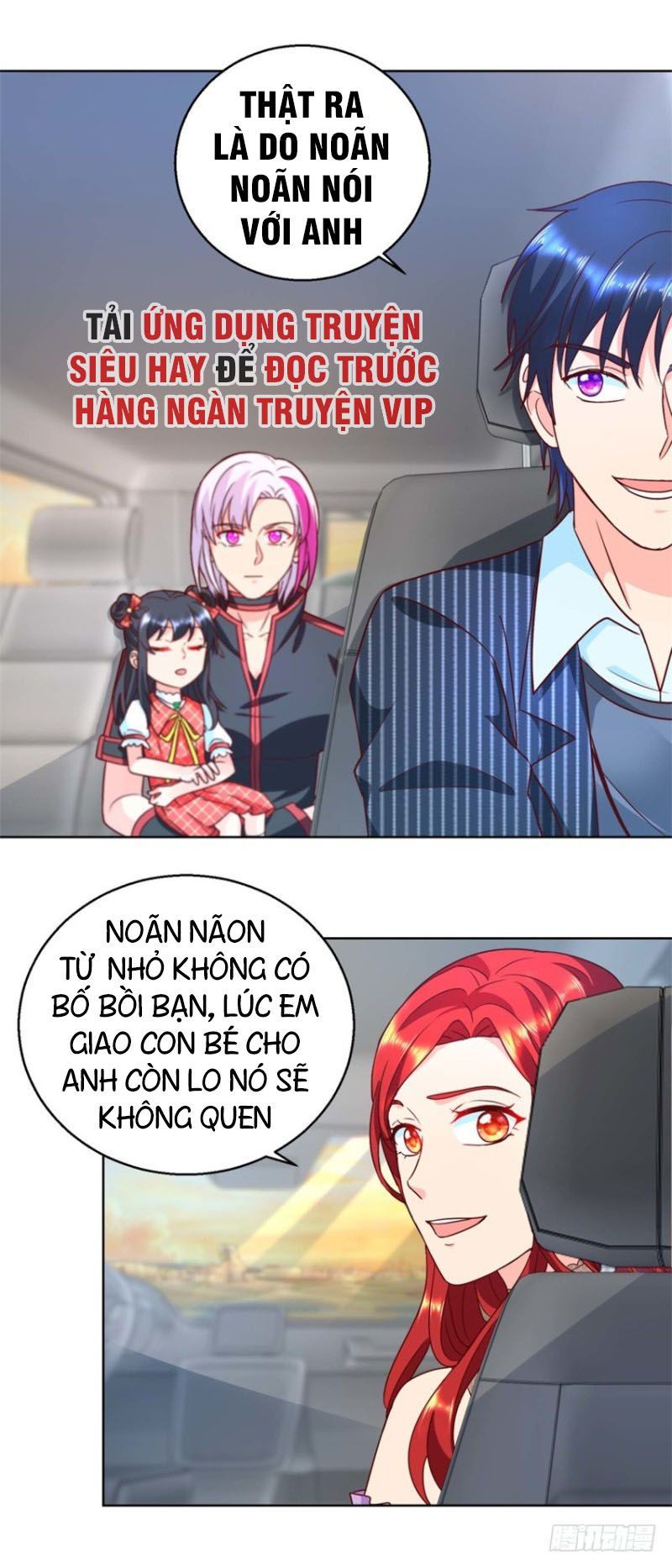 Vú Em Là Cổ Tiên Chapter 68 - Trang 2