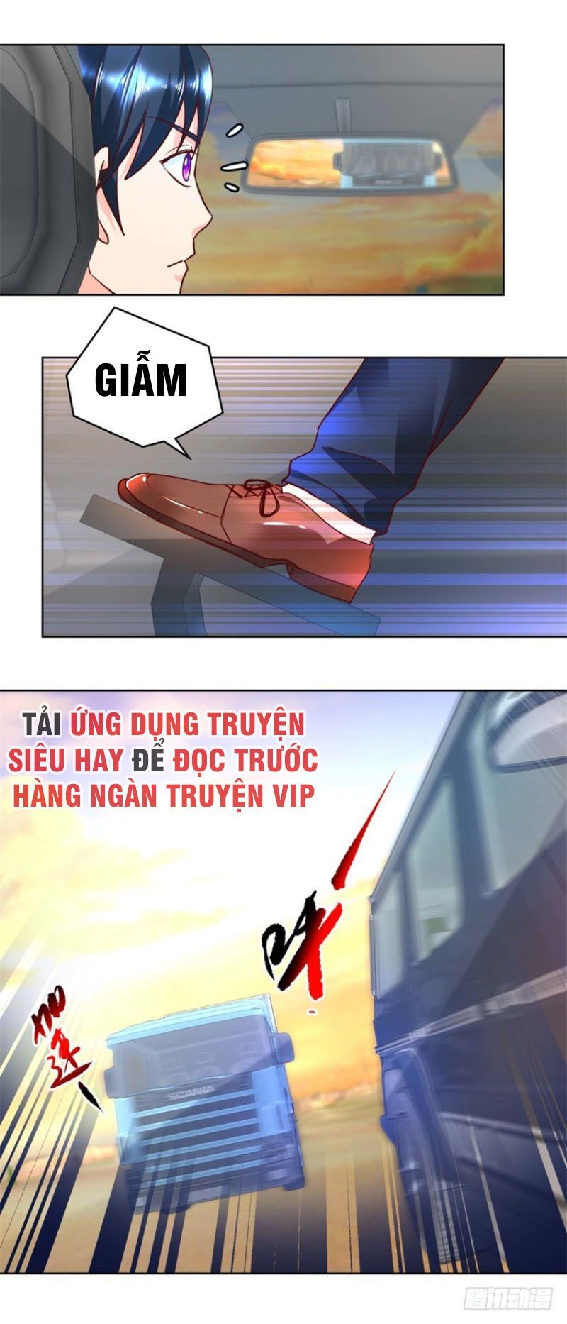 Vú Em Là Cổ Tiên Chapter 68 - Trang 2