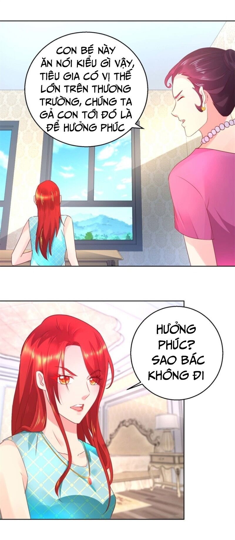 Vú Em Là Cổ Tiên Chapter 59 - Trang 2