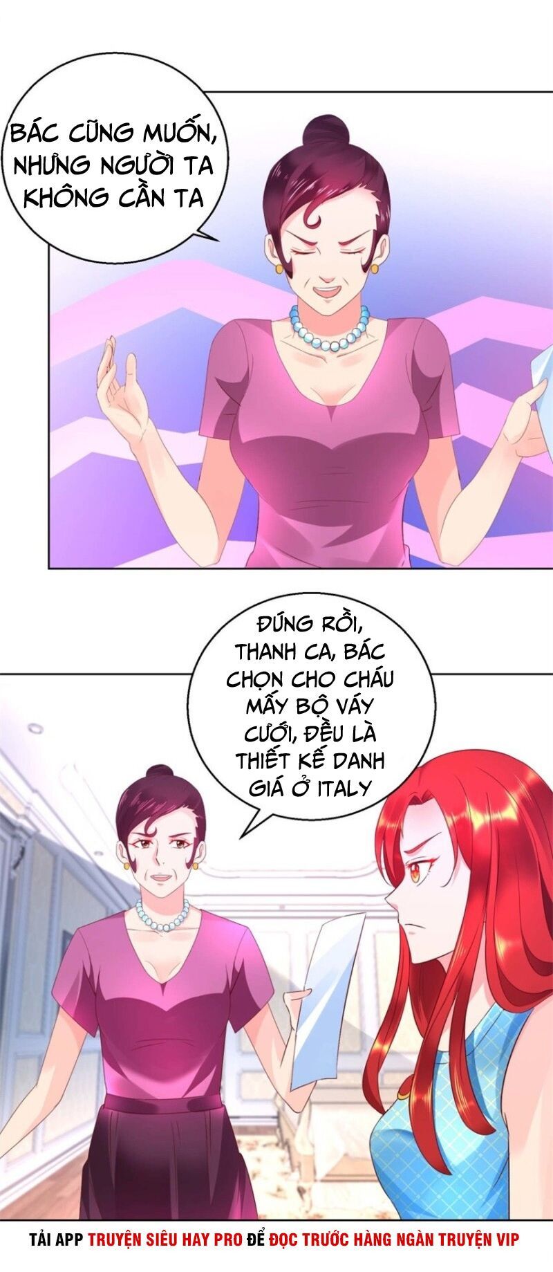 Vú Em Là Cổ Tiên Chapter 59 - Trang 2