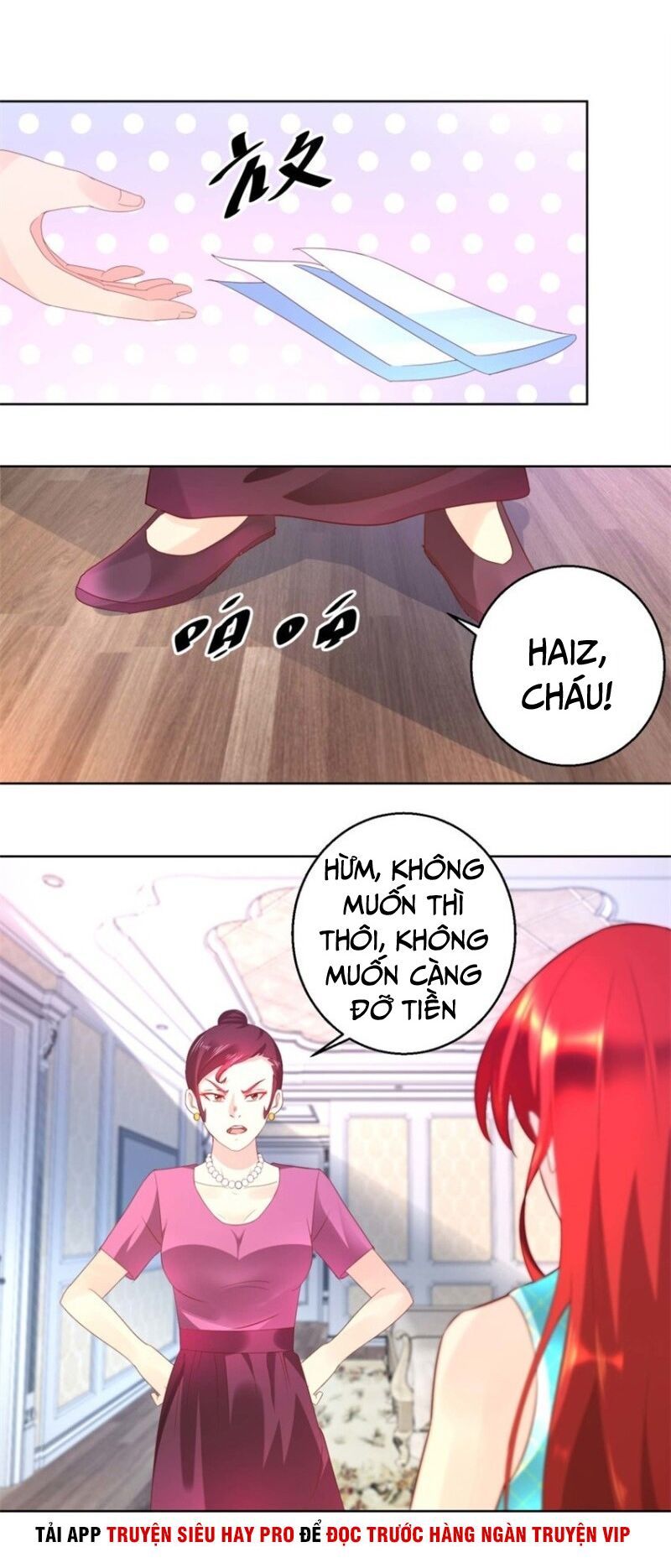 Vú Em Là Cổ Tiên Chapter 59 - Trang 2